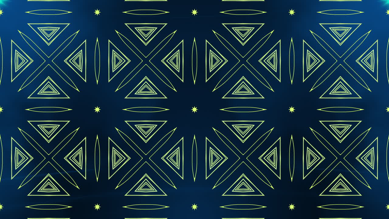 mourish, 포르투갈 및 스페인 모자이크 디자인에서 영감을 얻은 기하학적 패턴