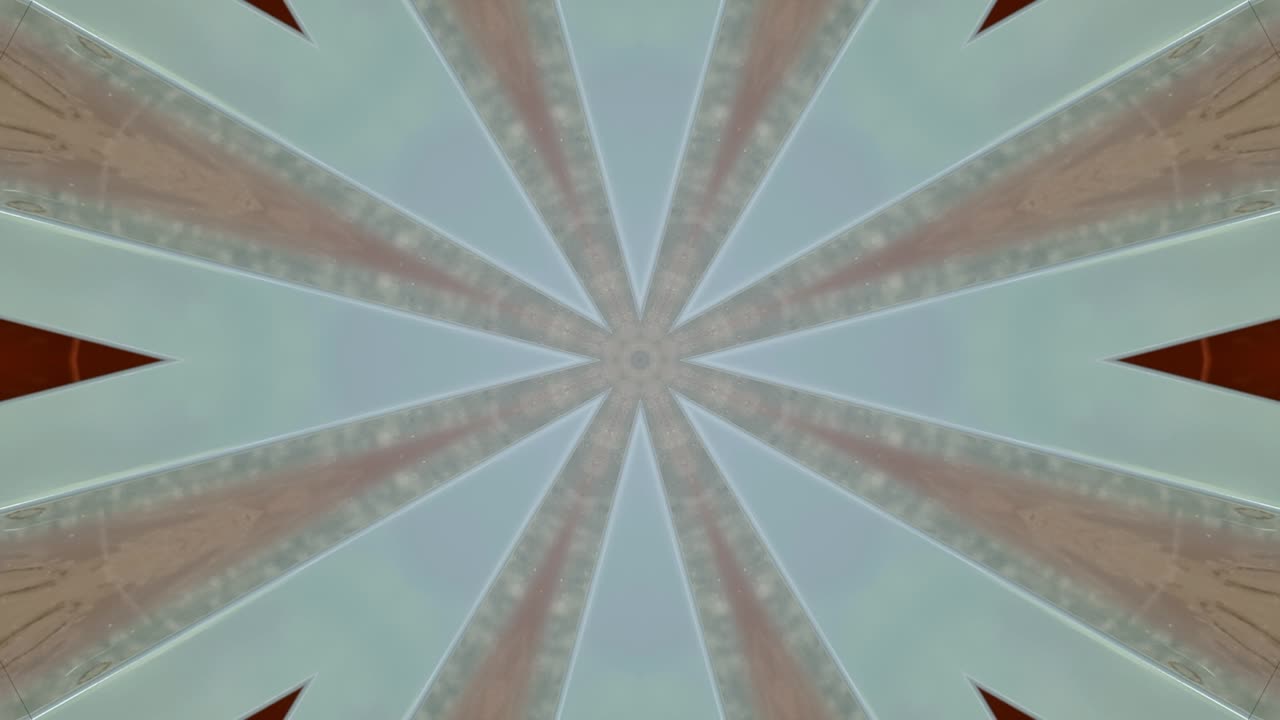 Kaleidoscope