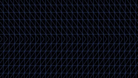 animated grid pattern background 4k