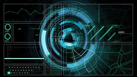 Animation-Der-Datenverarbeitung-über-Scope-Scanning