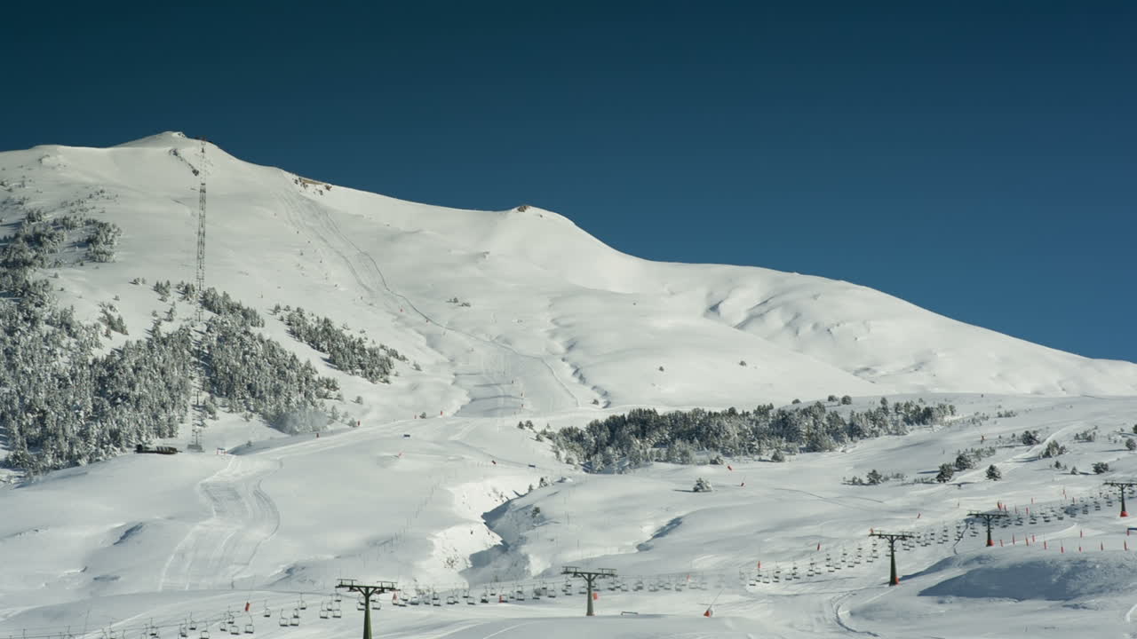 Pyrenees Video 01
