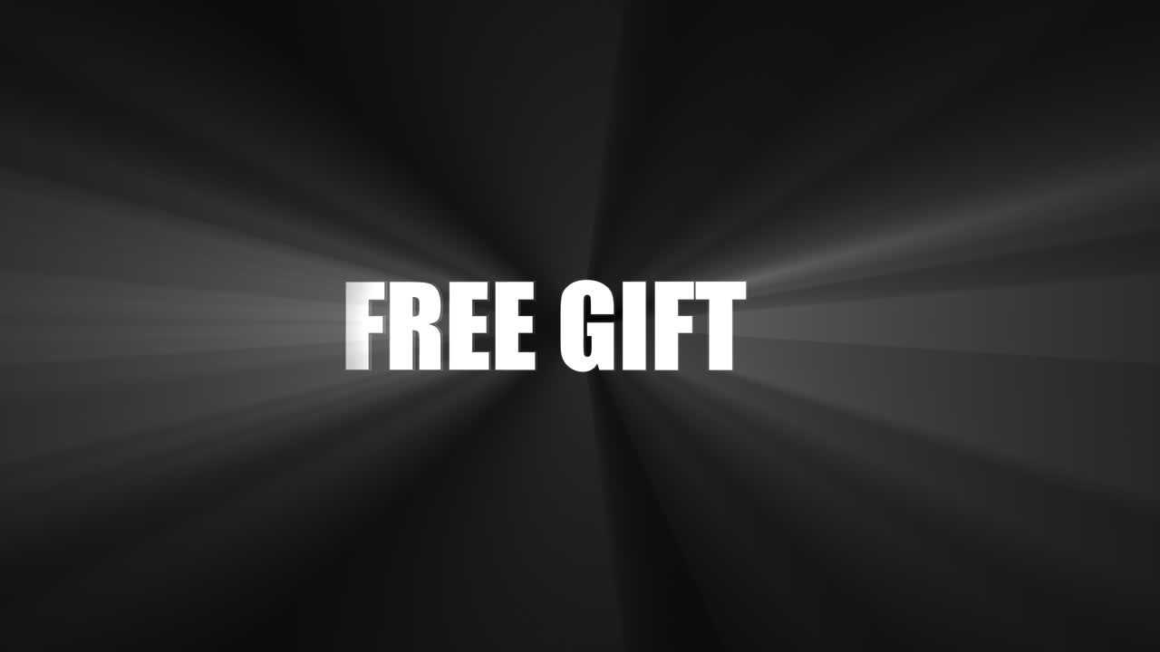 Discover unbeatable graphic promotions featuring free gift sales in a vibrant online marketplace