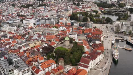 Stavanger-Norwegen