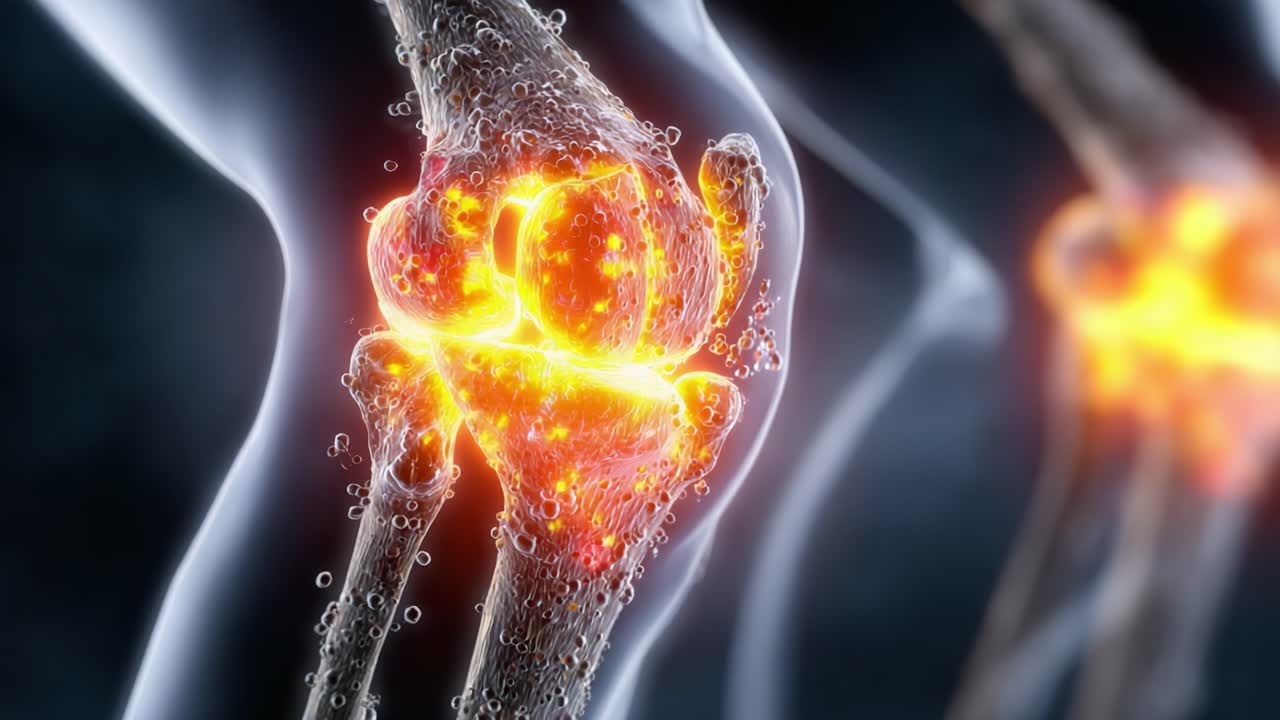 An In-Depth Look at the Knee Joint: Understanding Its Structure and Function for Better Health and Mobility