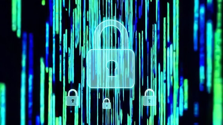 Digital Security