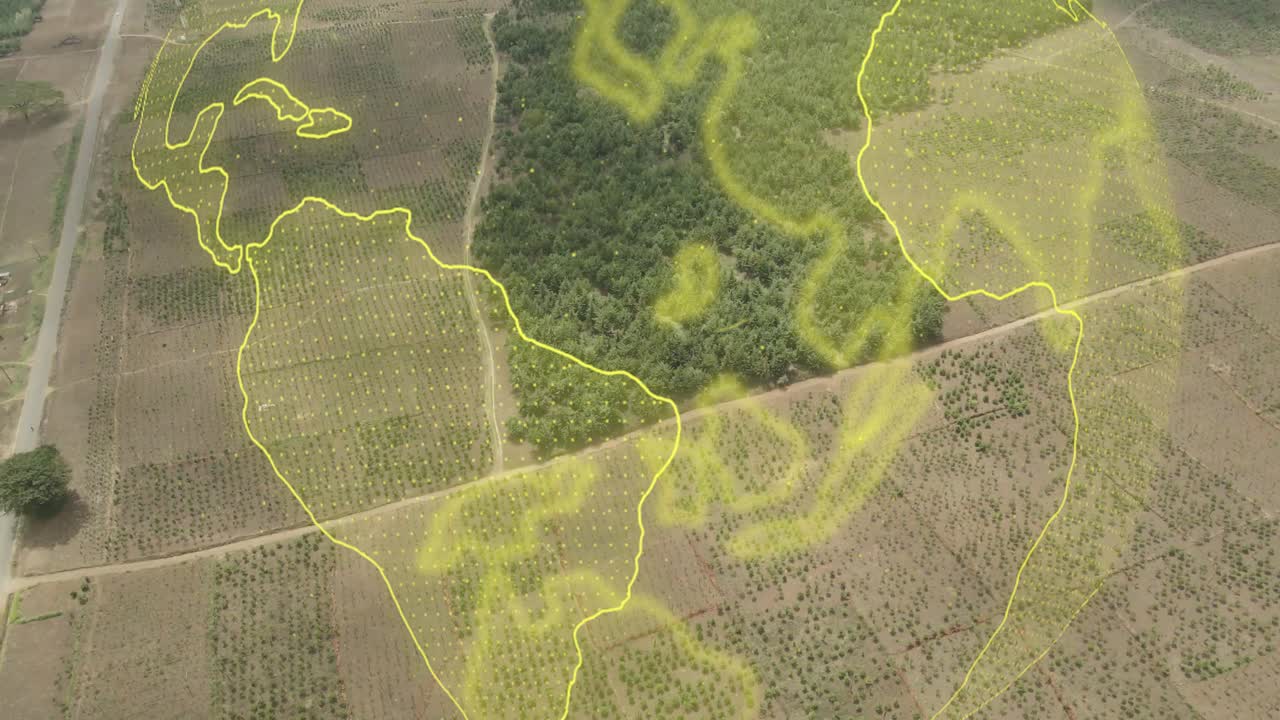 concepto de protección del medio ambiente