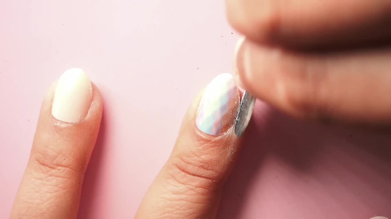 指甲藝術手指甲手指甲