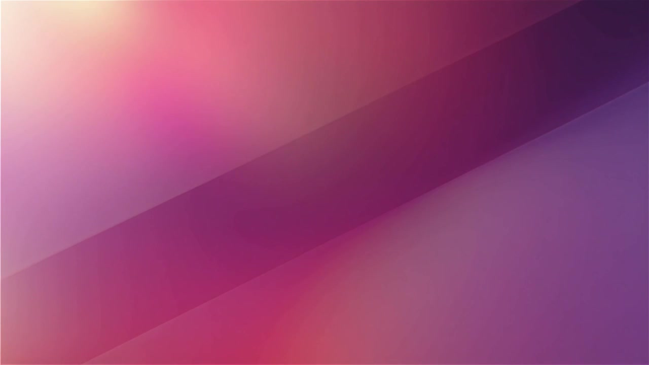 Abstract Gradient Background