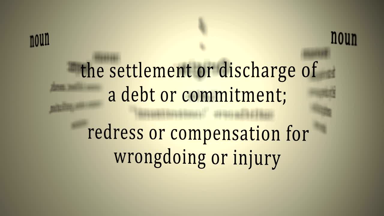 definición: satisfacción