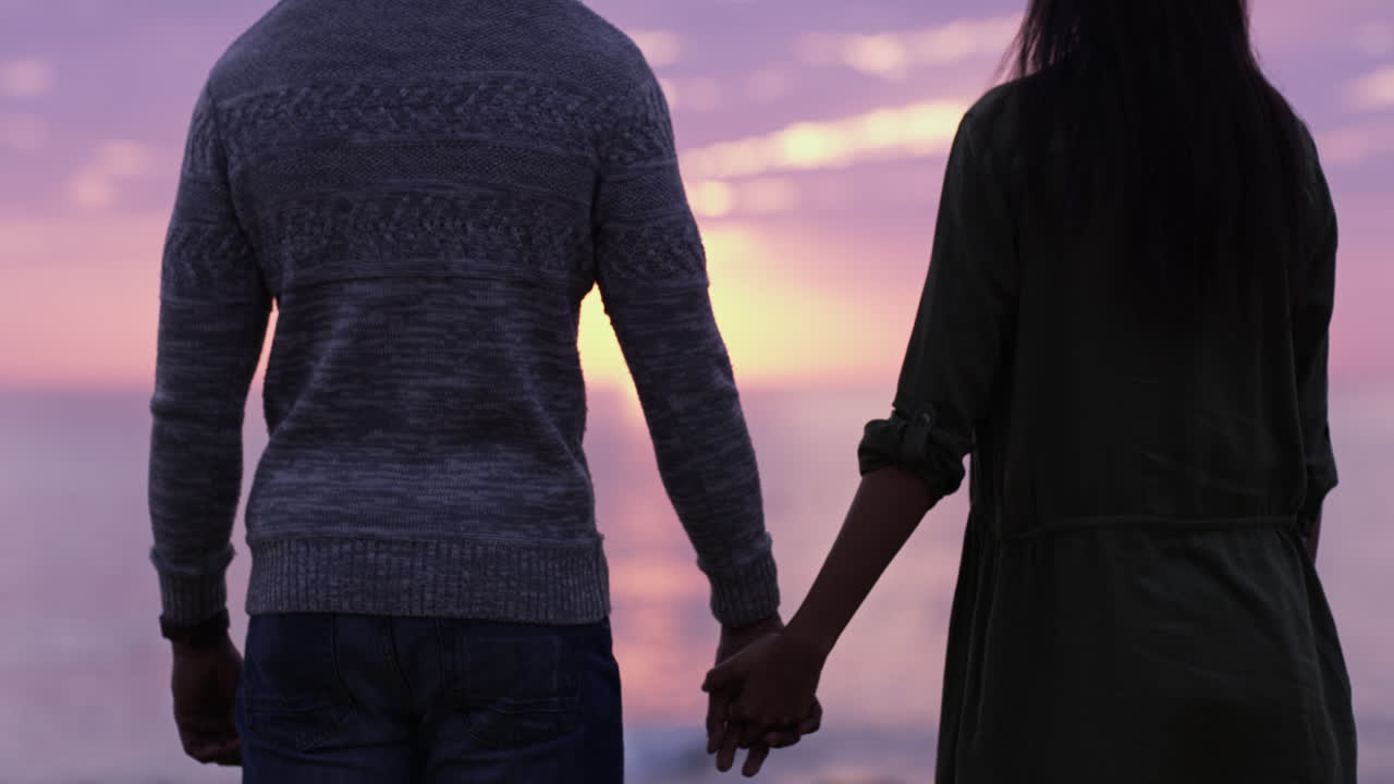 누가 해가 지는 걸 더 잘 볼 수 있을까요?