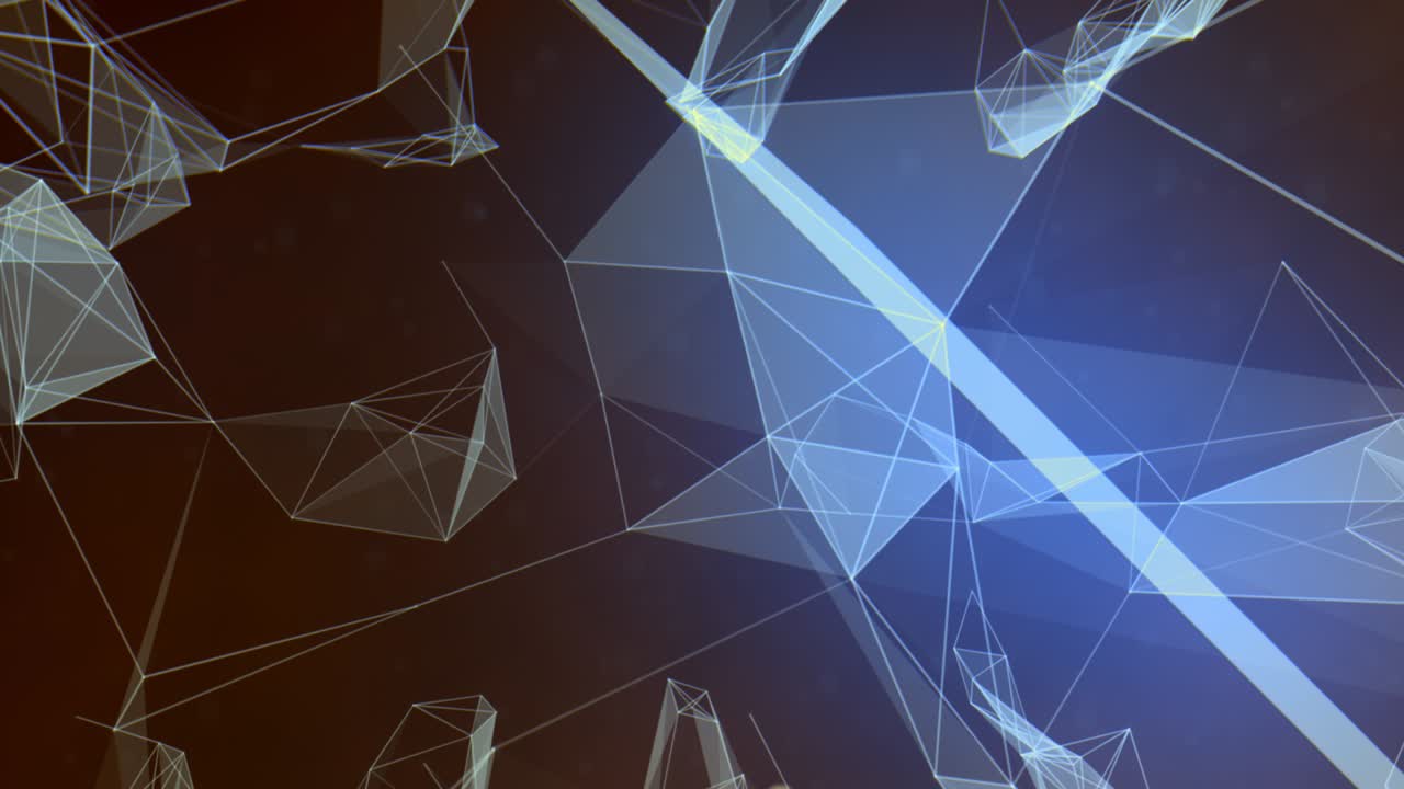 웹 3.0 텍스트 네트워크 경로 라인 통화 홍보 소개: 연결 점과 선을 가진 추상적인 기하학적 배경, 디지털 기술 및 통신 개념, 주식 일러스트레이션 배경, 연결, 기술, 색, 컴퓨터 네트워크