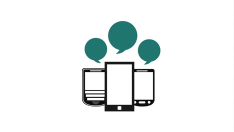 comunicaciones móviles