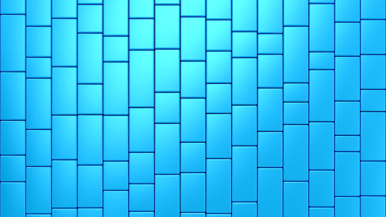 fondo de rectángulos en movimiento