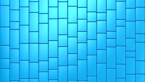 fondo de rectángulos en movimiento