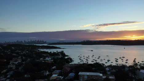 Sydney---Watsons-Bay-Old-South-Head-Rd-Take-Off