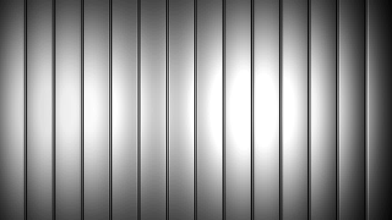 bloques verticales de tablero giratorio de fondo - en bucle