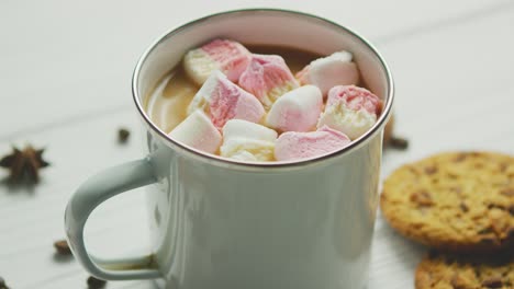 Cup-of-cacao-with-marshmallows