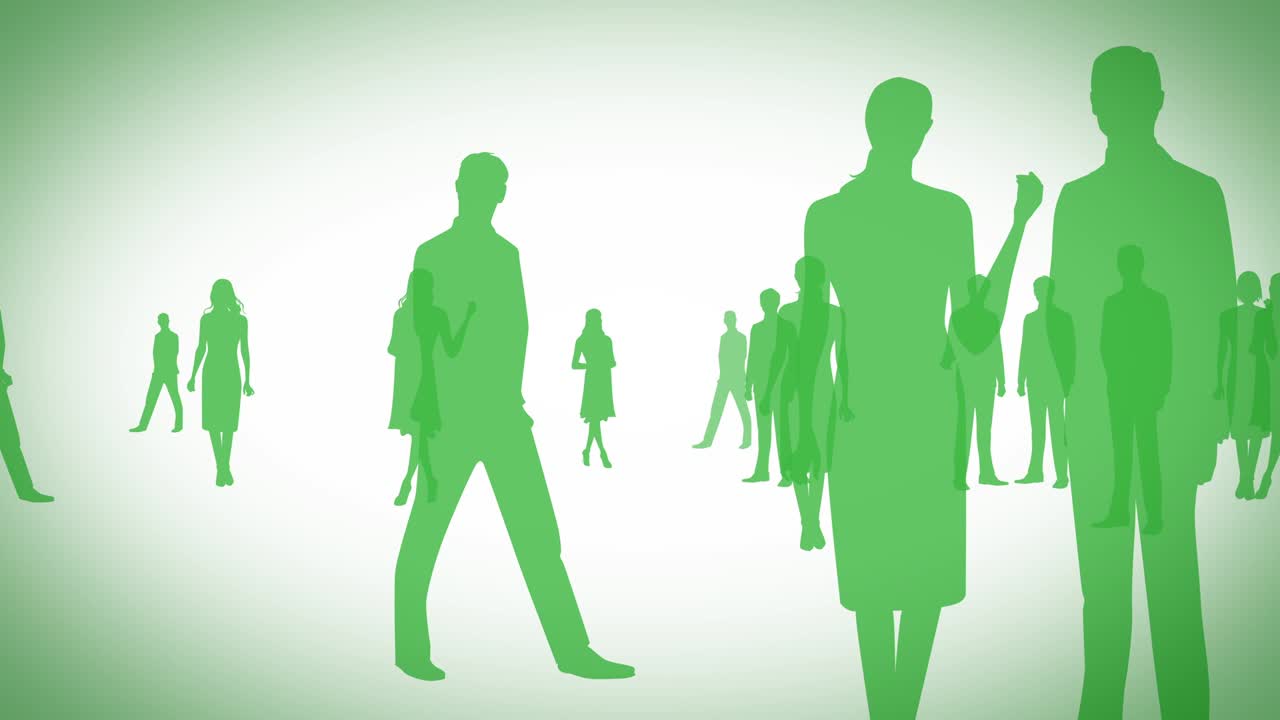 사람들은 [루프]로 간다.