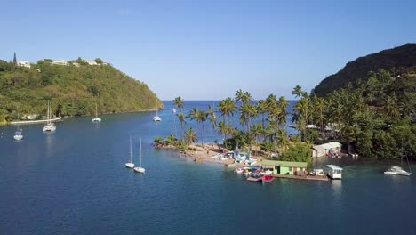 beautiful-drone-flight-out-of-one-of-the-tropical-lagunes-in-the-caribbean