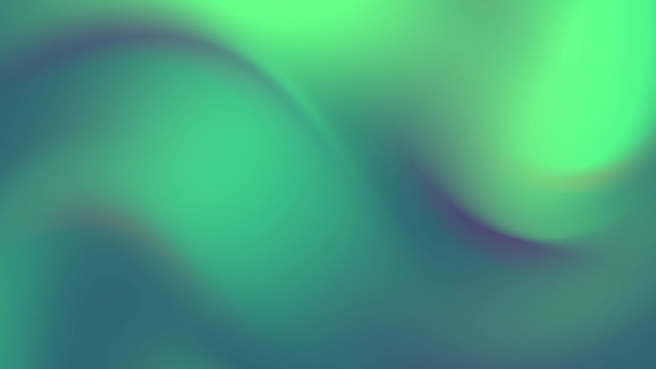 gradiente de color de neón movimiento borroso