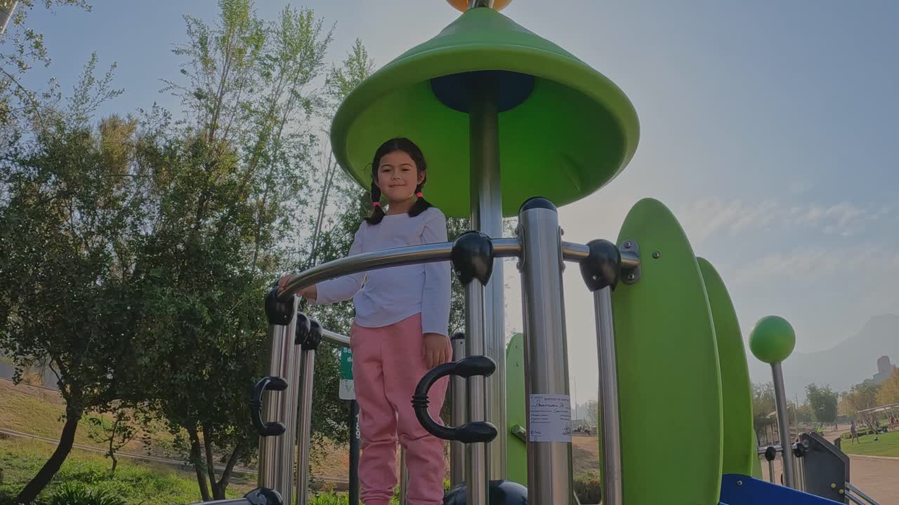 actividad al aire libre