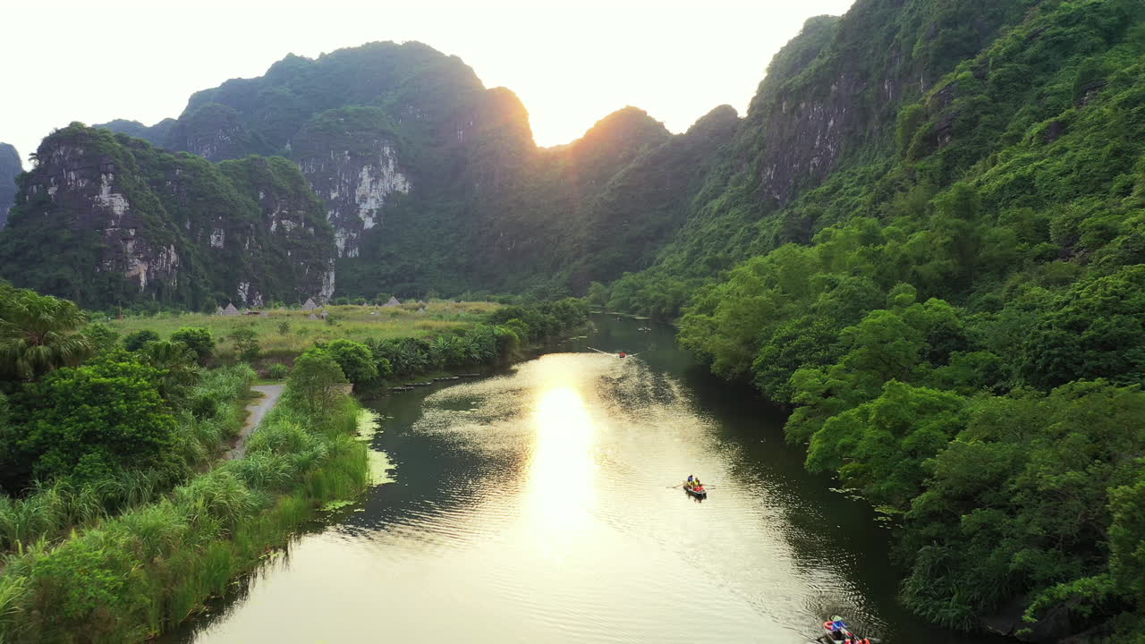 There's much to see in this world