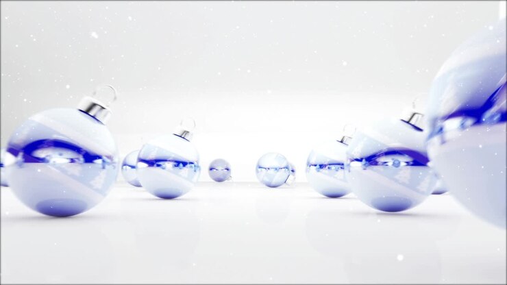 decoraciones de navidad y año nuevo