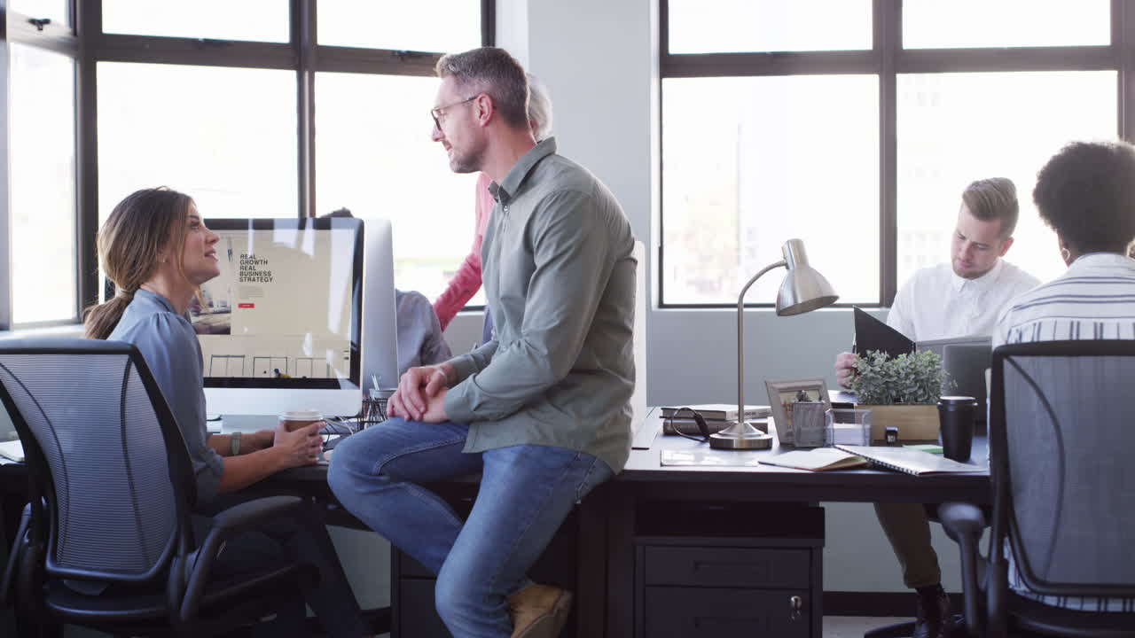 Getting results are what they're great at