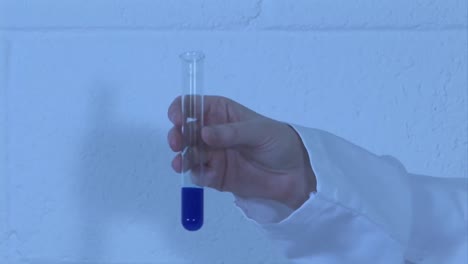 science stock footage