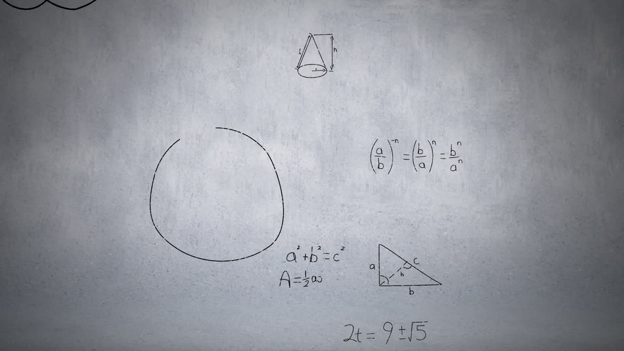 ecuación matemática