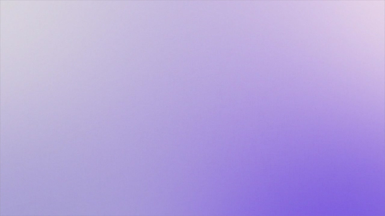 fondo de gradiente azul, rosa y púrpura. hermoso material de bucle de color que recuerda a los cielos del amanecer y la puesta del sol.