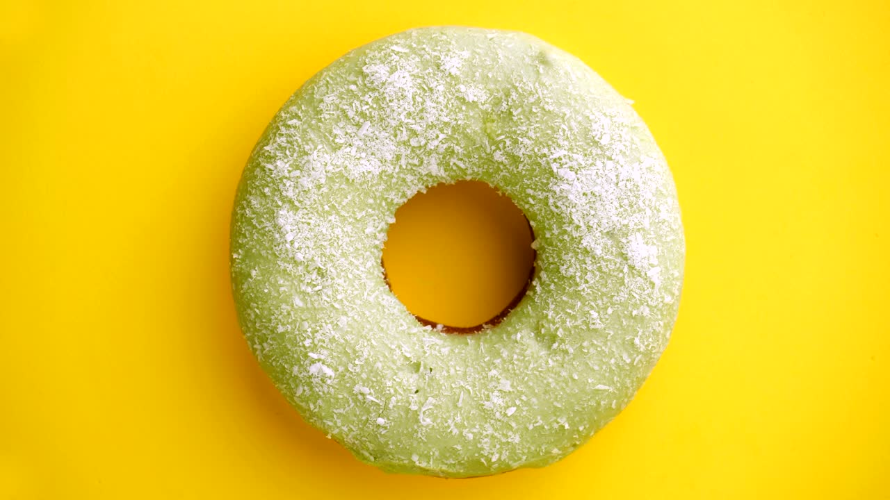 도 글레이즈 클로즈업.