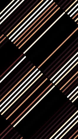 diagonal striped pattern