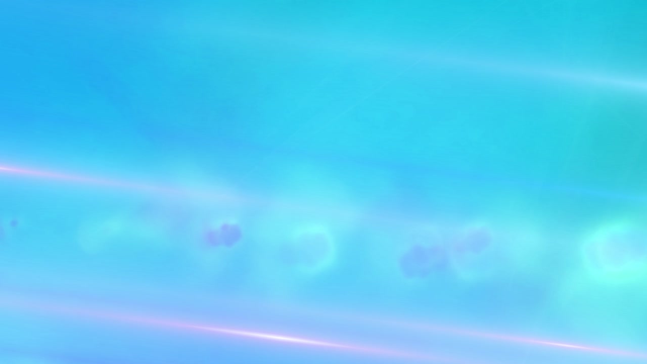 렌즈 플레어 텍스처 효과 배경