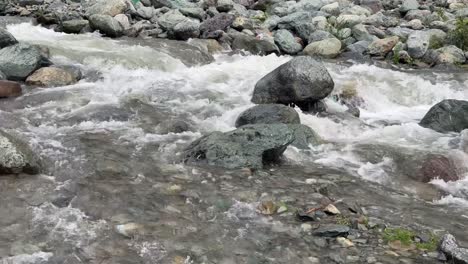 Fresh Waters of River Sindh, Boating Bliss, Forest Trails, Lush Meadows and Scenic Himalayan Landscapes