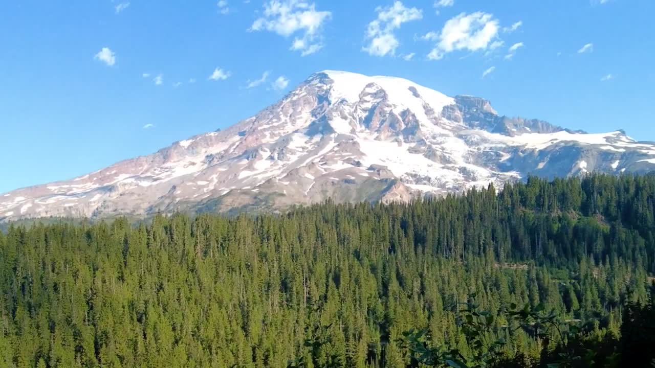 후지산의 모션랩스