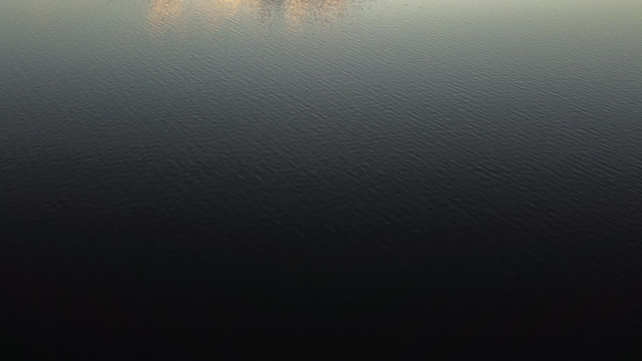 Skyline Aerial view in Mt. Fuji