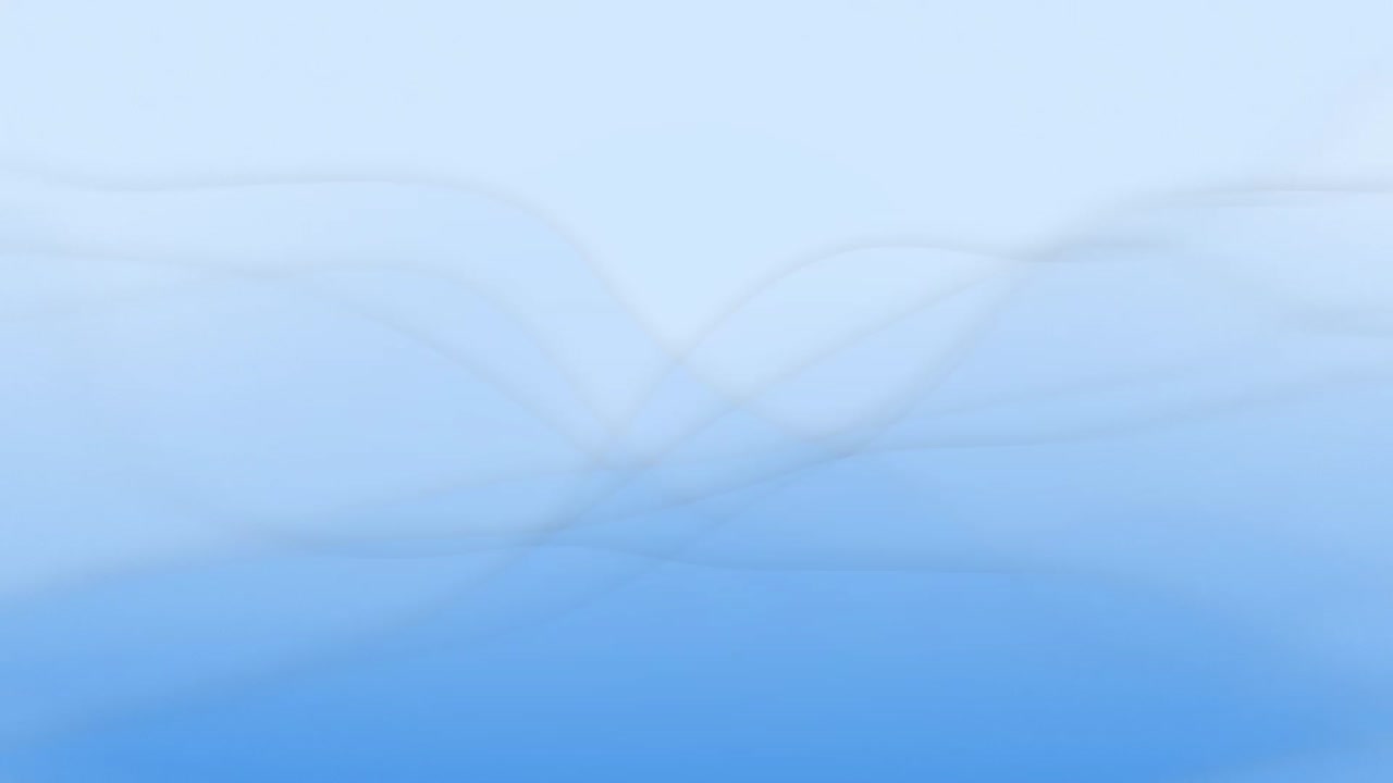 Gradiente de fondo azul abstracto