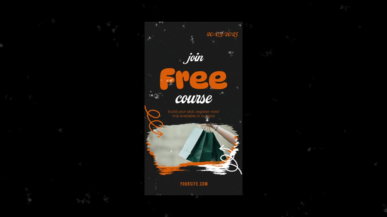 Promozione corso gratuito