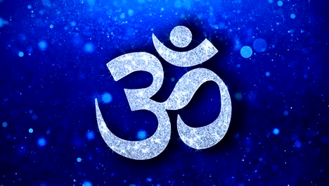 om diwali element icon