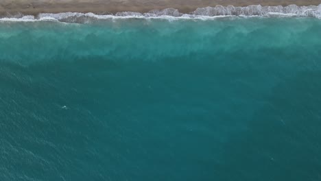 Aerial-View-of-Coast-Coastline