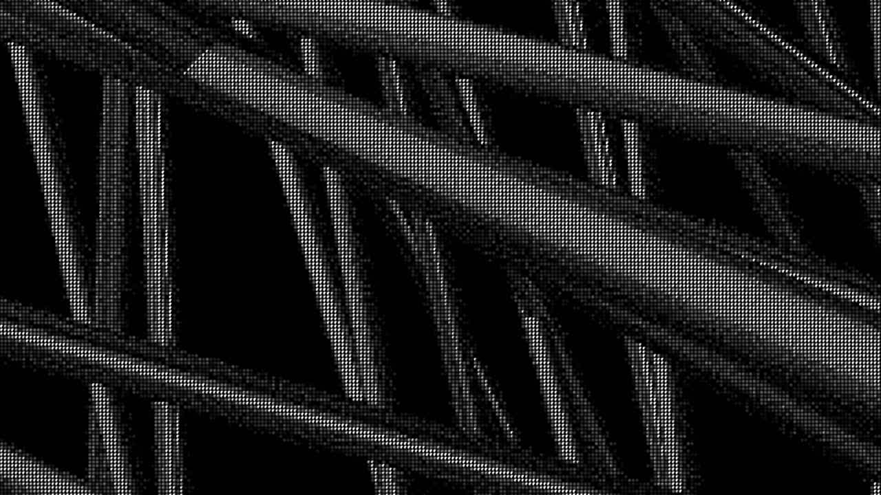 patrón geométrico abstracto