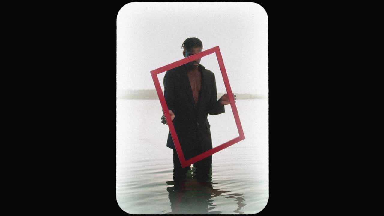 Projector Slide Emulator