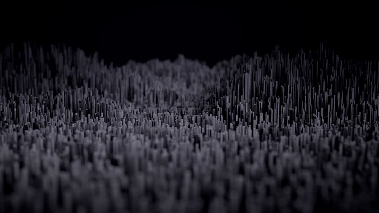 4k абстрактный фон (поворотный)