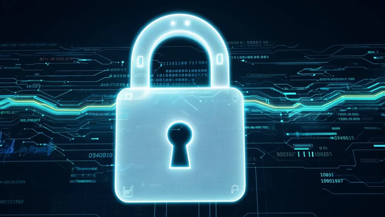 Security and Data Protection