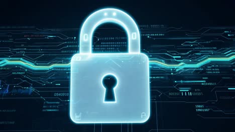 security and data protection