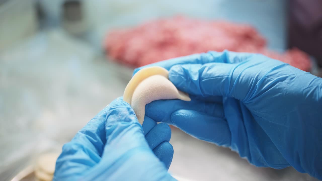 hacer albóndigas caseras