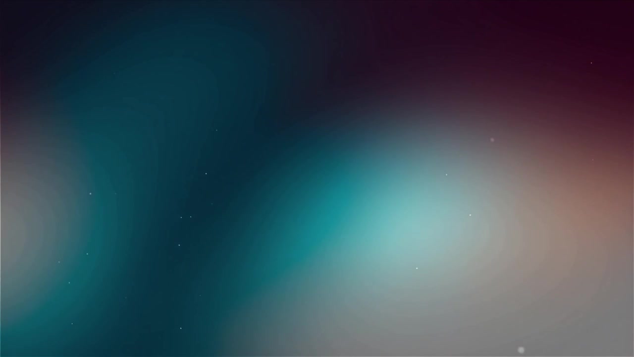 Abstract Gradient Background