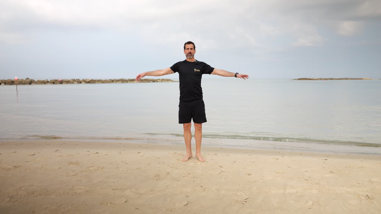 ejercicio de piernas y pantorrillas