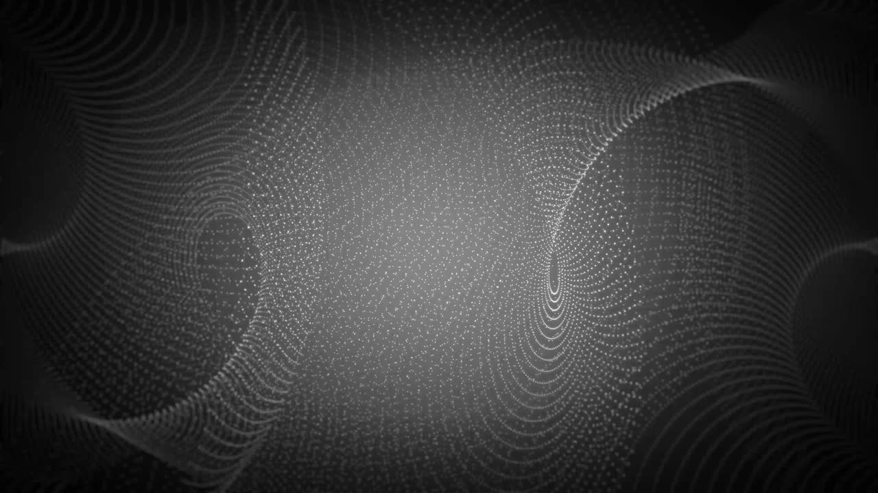 sfondo dell'effetto di stile tecnologico digitale